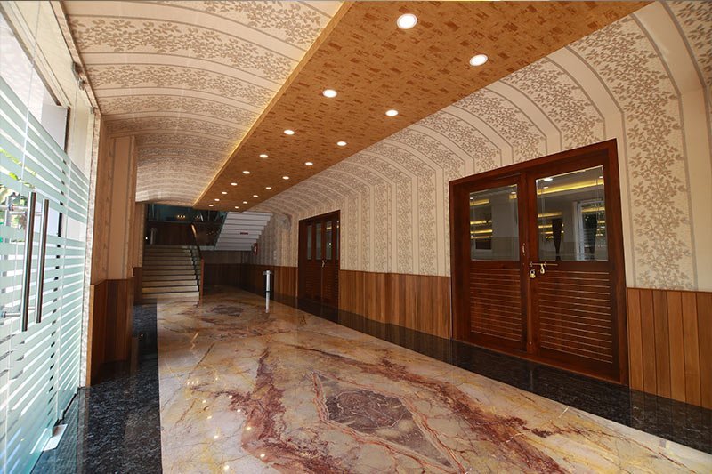 Miya Convention grand hall